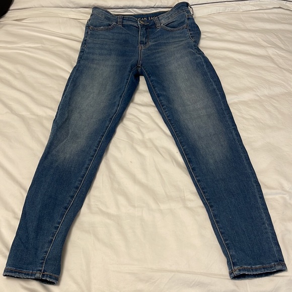 AE NE(X)T LEVEL STRETCH JEANS - Picture 2 of 5